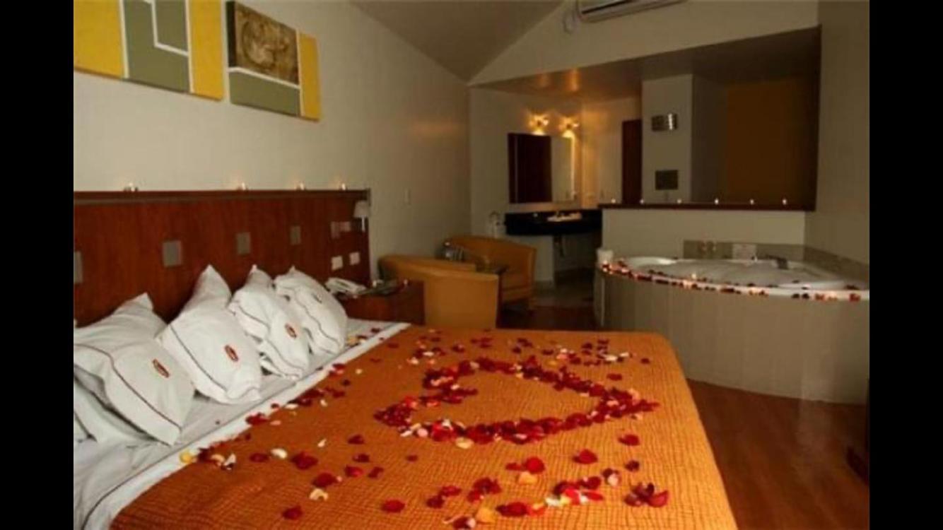 Autohotel Versalles Hidalgo del Parral Luaran gambar